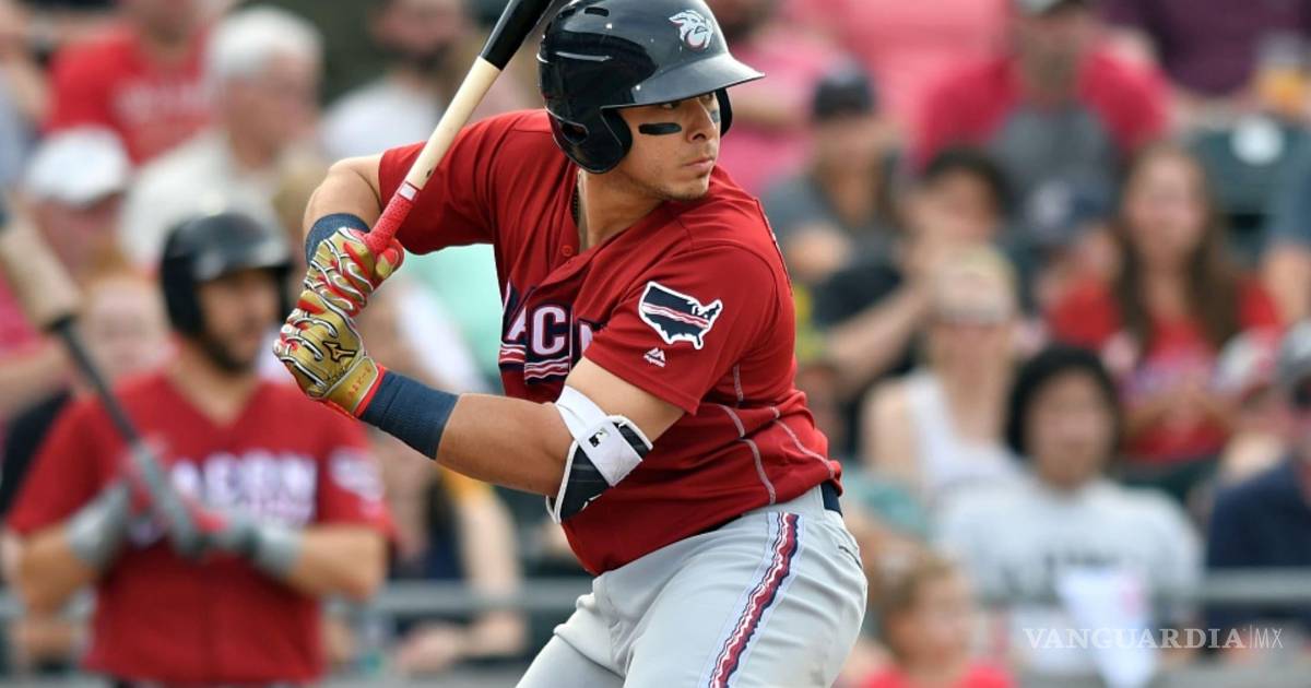 Joey Meneses regresa a las Grandes Ligas: el culichi que se negó a rendirse recibe una nueva oportunidad