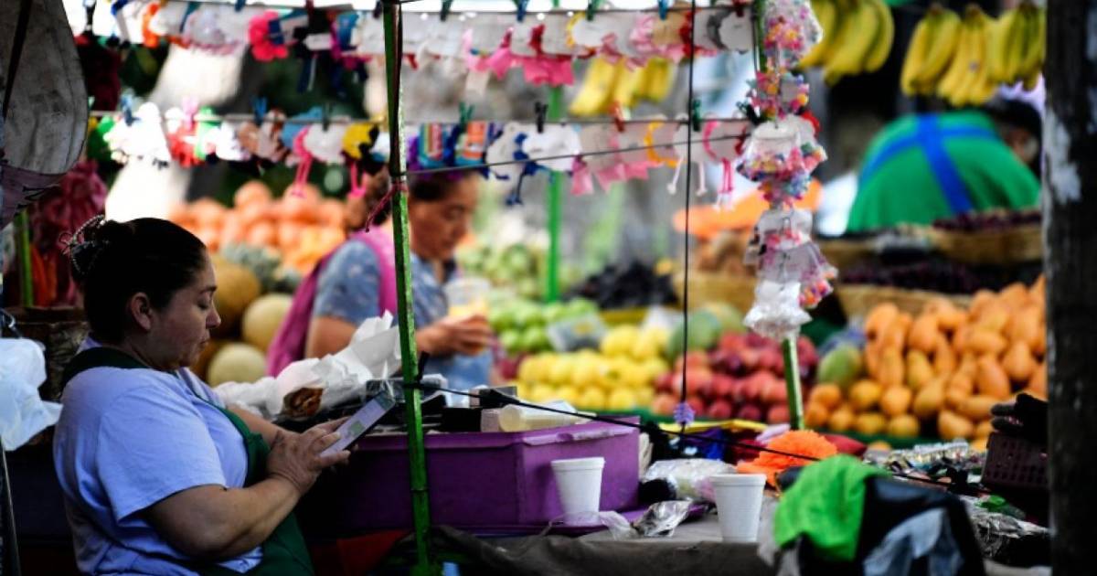 Coahuila entre los estados donde creció la economía informal