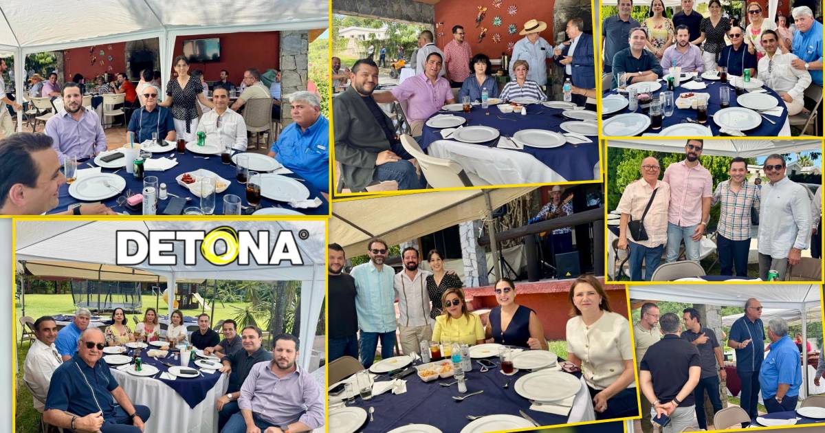 Es Navarro Javier, activo clave para el gobierno de García Samuel