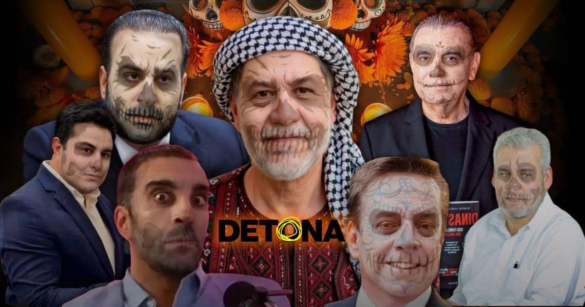 Desde el poder, buscan diluir a la oposición