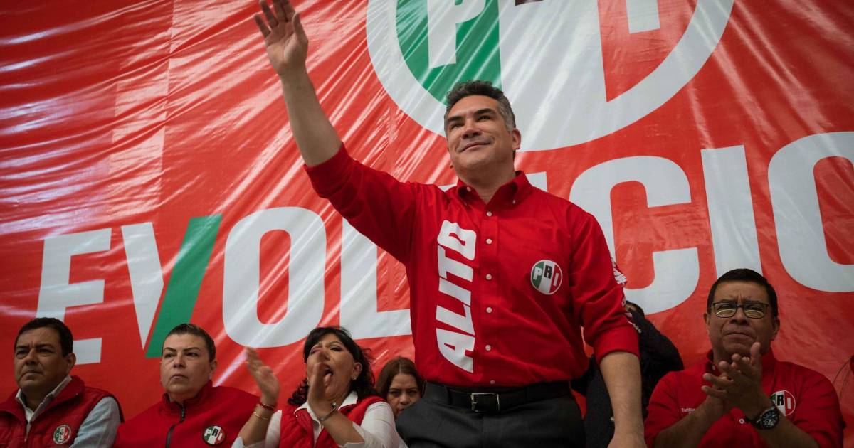 1988, el punto de inflexión del PRI