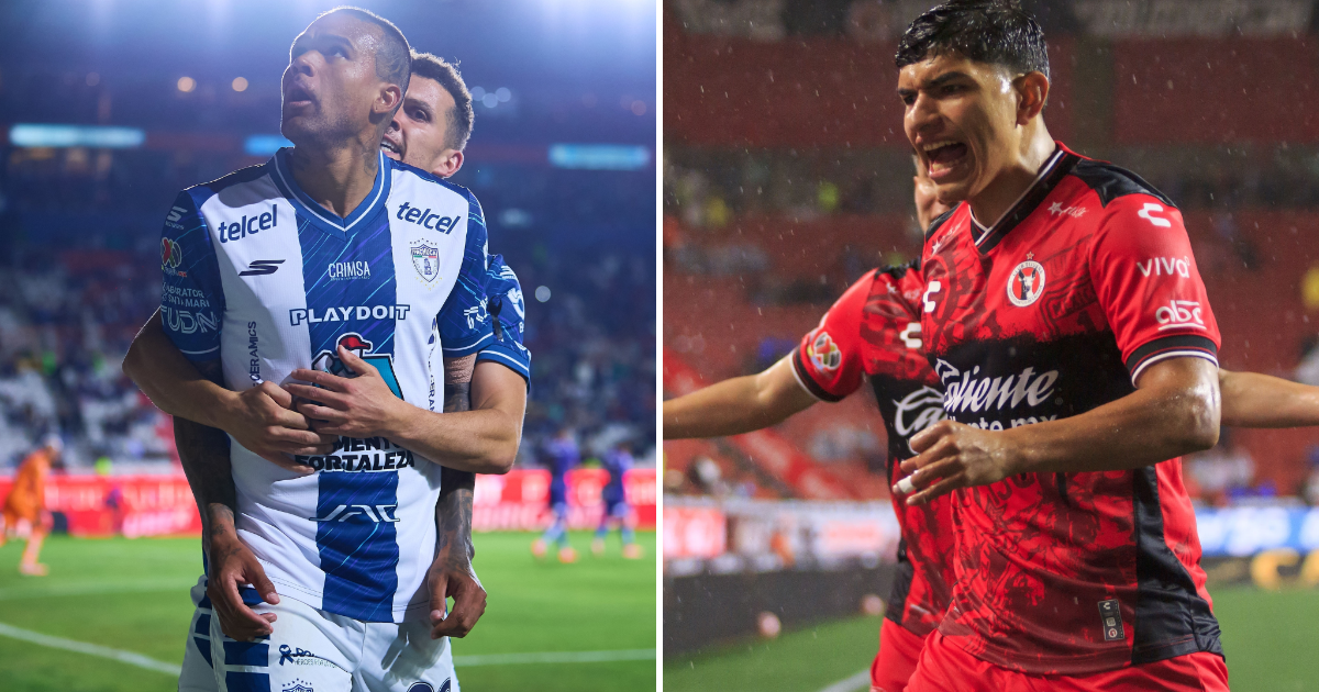 Play-in del Apertura 2025: Pachuca y Tijuana avanzan y dejan todo listo para el último boleto a la Liguilla