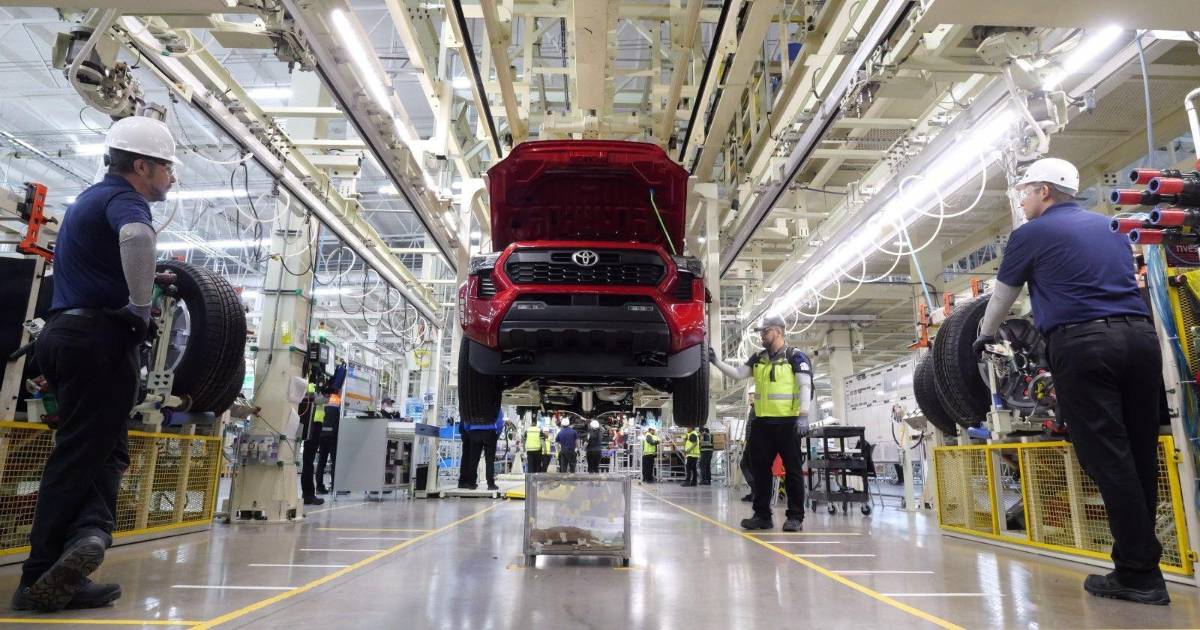 Hay tres prospectos de inversión para Saltillo en 2026