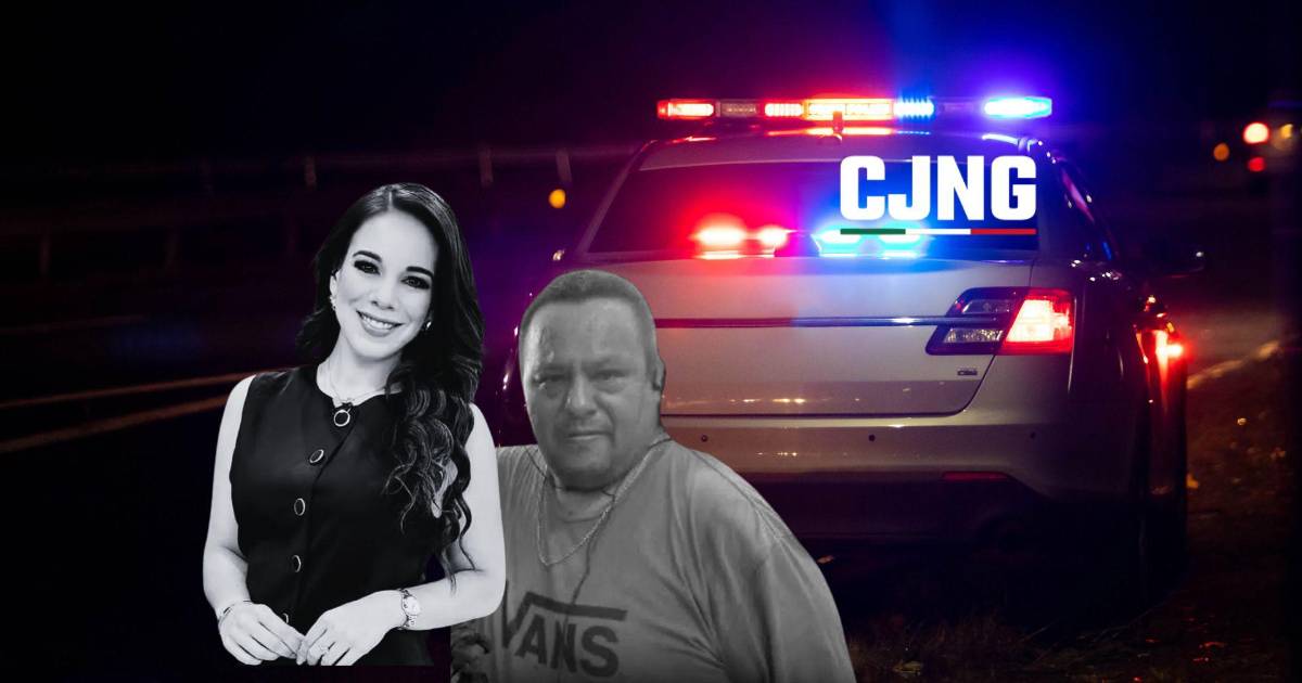 Noticias del fin de semana en México: Investigan muerte de ‘Papayita’, murió Débora Estrella y detienen a operador del CJNG