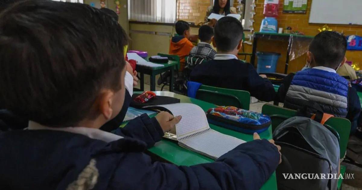 Tras anunció del Gobierno Federal, Jalisco y Edomex suspenderán clases el jueves 11 de junio