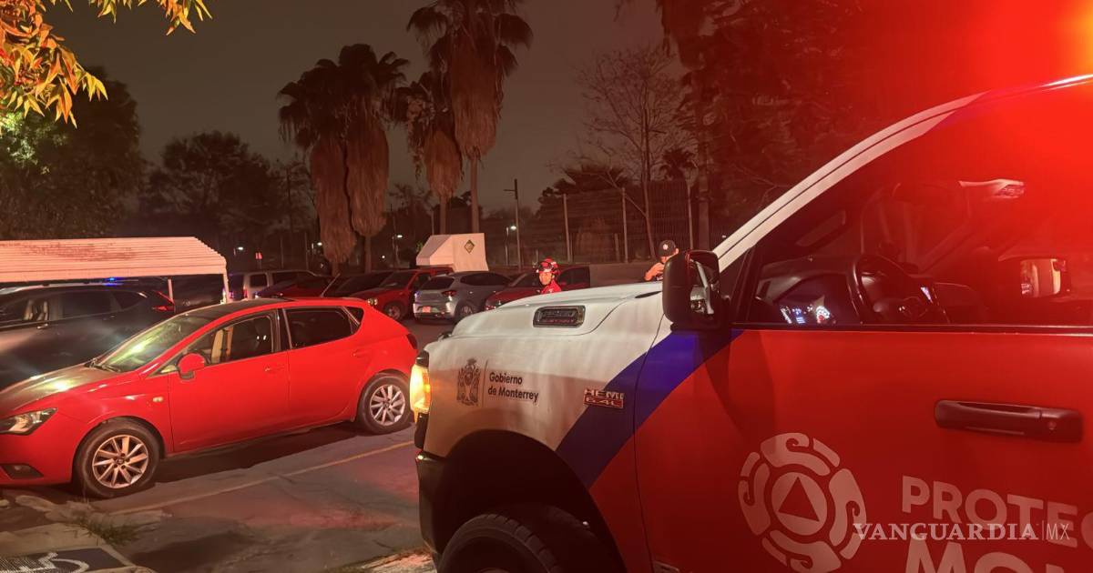 Alarman ondas radiactivas en el centro de Monterrey, Nuevo León