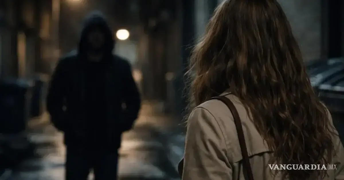 Pese a baja en percepción de inseguridad, el 64.2% de las mexicanas se sienten inseguras