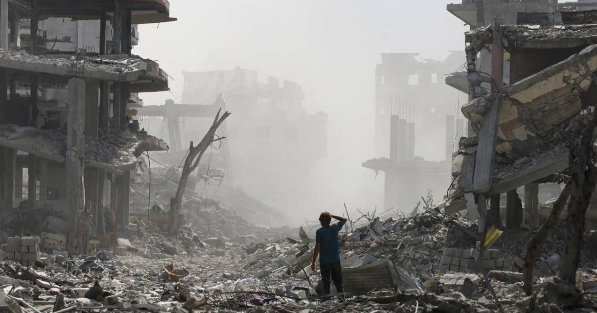 En acción inédita, se unen cerca de 150 medios, incluido VANGUARDIA, por la libertad de prensa en Gaza