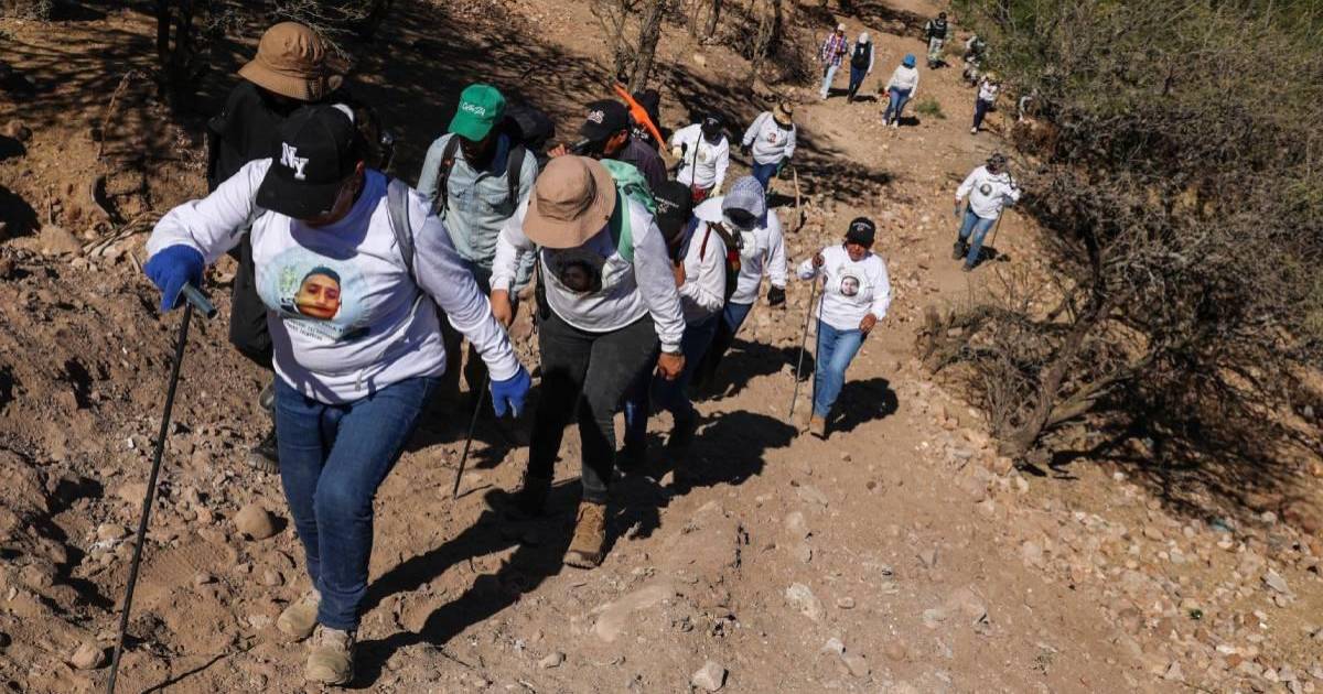 Advierten madres buscadoras que las amenazas y los ataques contra ellas han aumentado en los últimos años