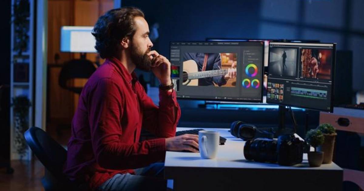 La IA llega al video: Esto es todo lo que puedes hacer con ella