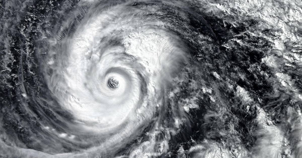 Tormenta Octave se aleja de Baja California Sur; Conagua vigila nuevas zonas de baja presión