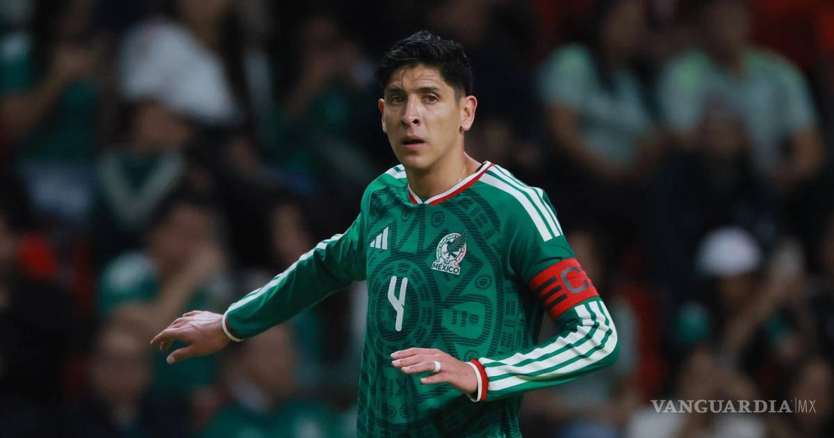 Edson Álvarez desata una puja en Europa: Ajax y Real Sociedad van por el mexicano