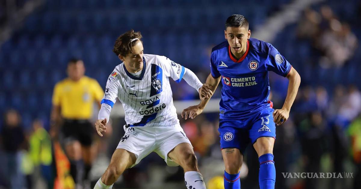 América, Monterrey, Cruz Azul, Tigres y Toluca juegan octavos de Concacaf: horarios y partidos