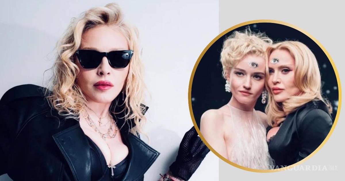 Cancela Universal biopic de Madonna por falta de presupuesto