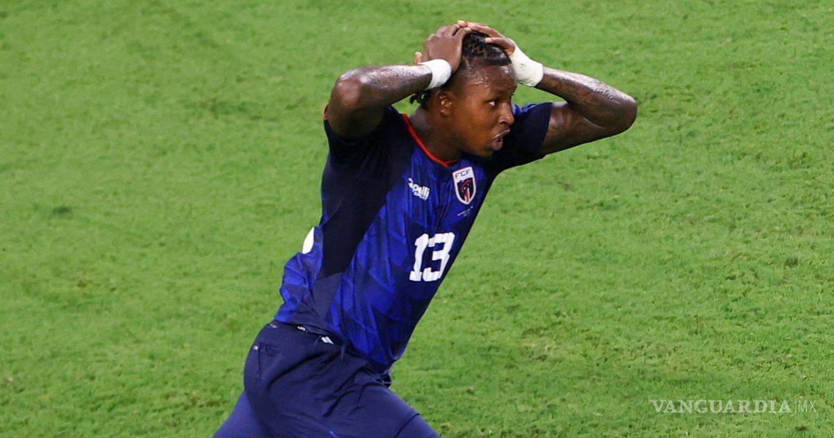 Sidny Lopes Cabral gana el Premio al Mejor Gol del Mundial 2026 gracias el fogonazo contra ante Argentina