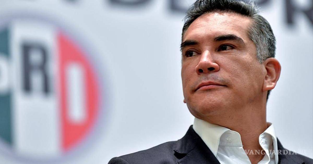‘Alito’ Moreno responde a impugnación de Morena de elecciones en Coahuila... “Defenderemos el resultado incluso con la vida”