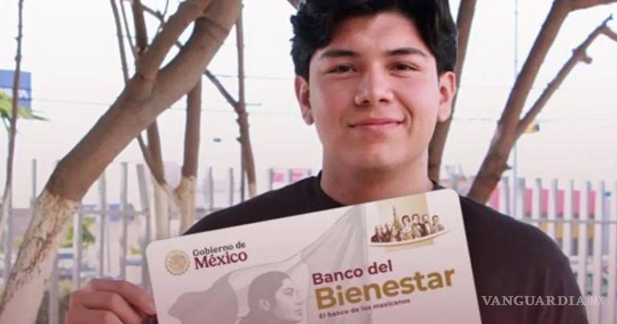 Jóvenes Construyendo el Futuro, estas faltas pueden suspender el pago de 9 mil 500 pesos y causar la baja definitiva