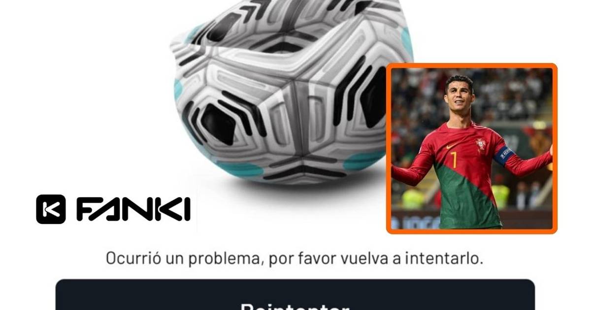 Preventa del México vs Portugal vuelve a colapsar: Fanki registra fallas y usuarios no pueden comprar boletos