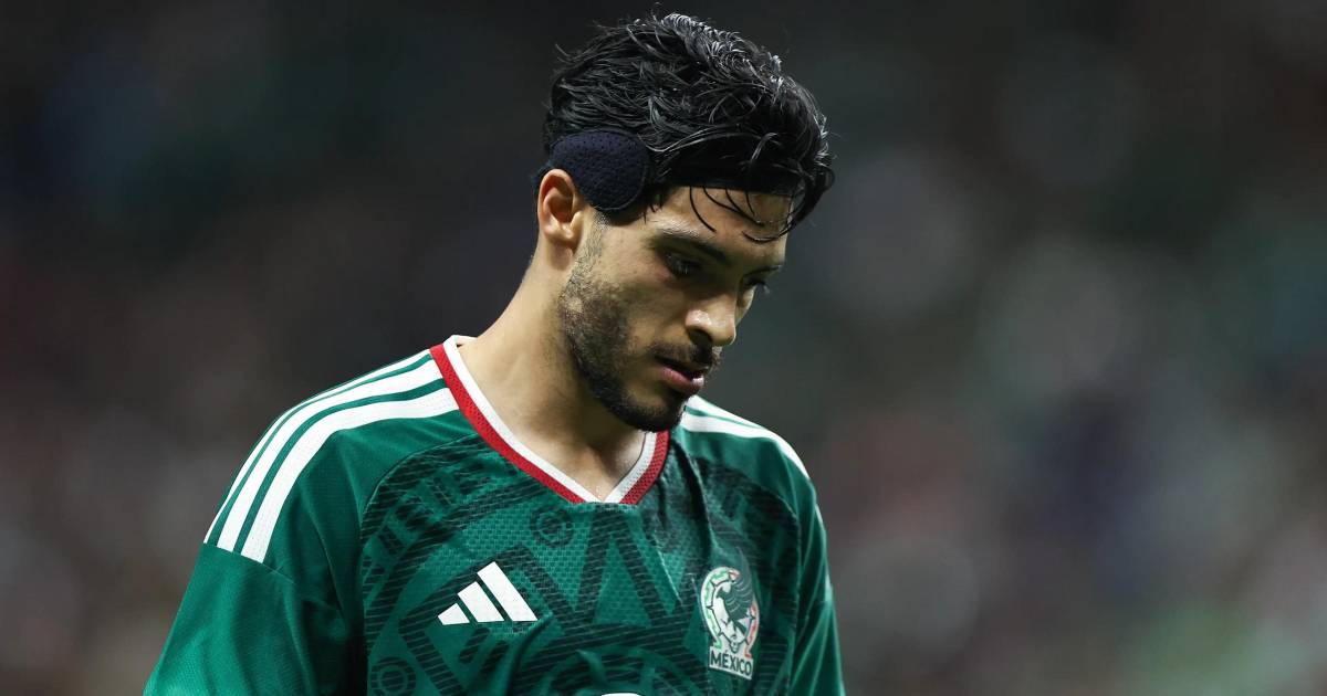 Fatal cierre del Tri en 2025: México cae al puesto 15 en Ranking FIFA, superado por Estados Unidos