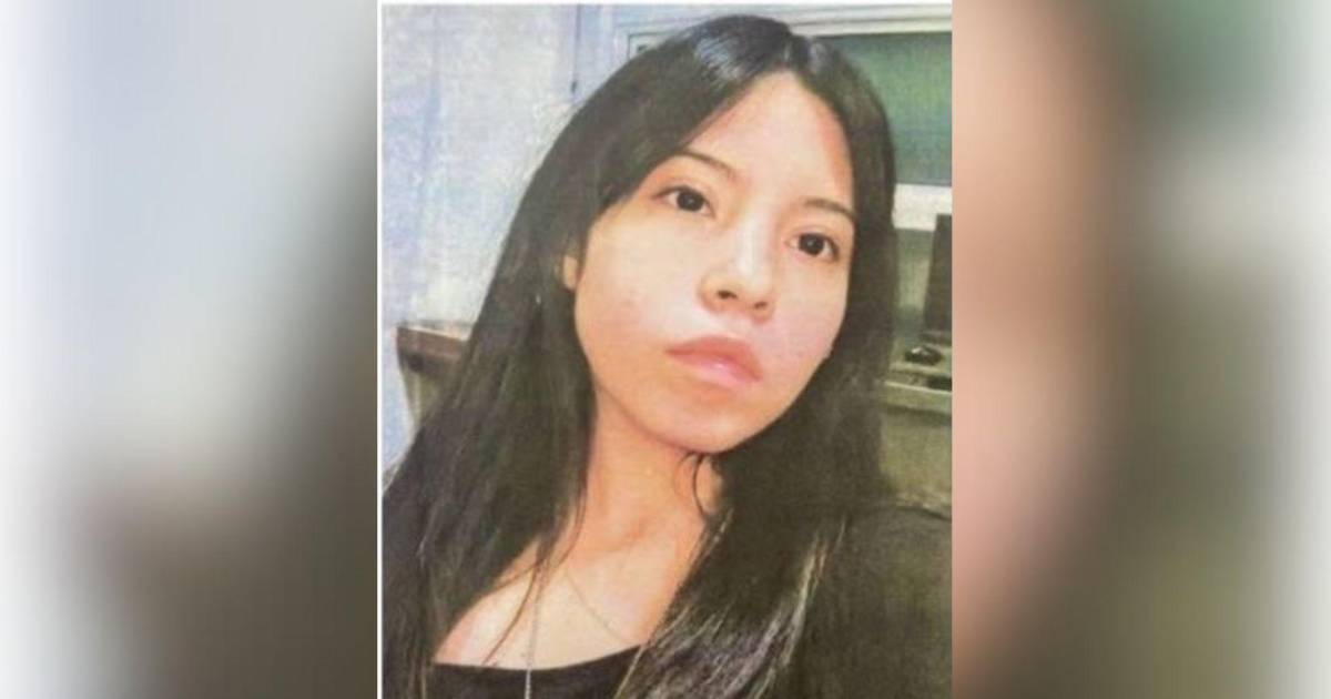 Caso Kimberly Moya: Comparten videos de la desaparición de la alumna del CCH Naucalpan