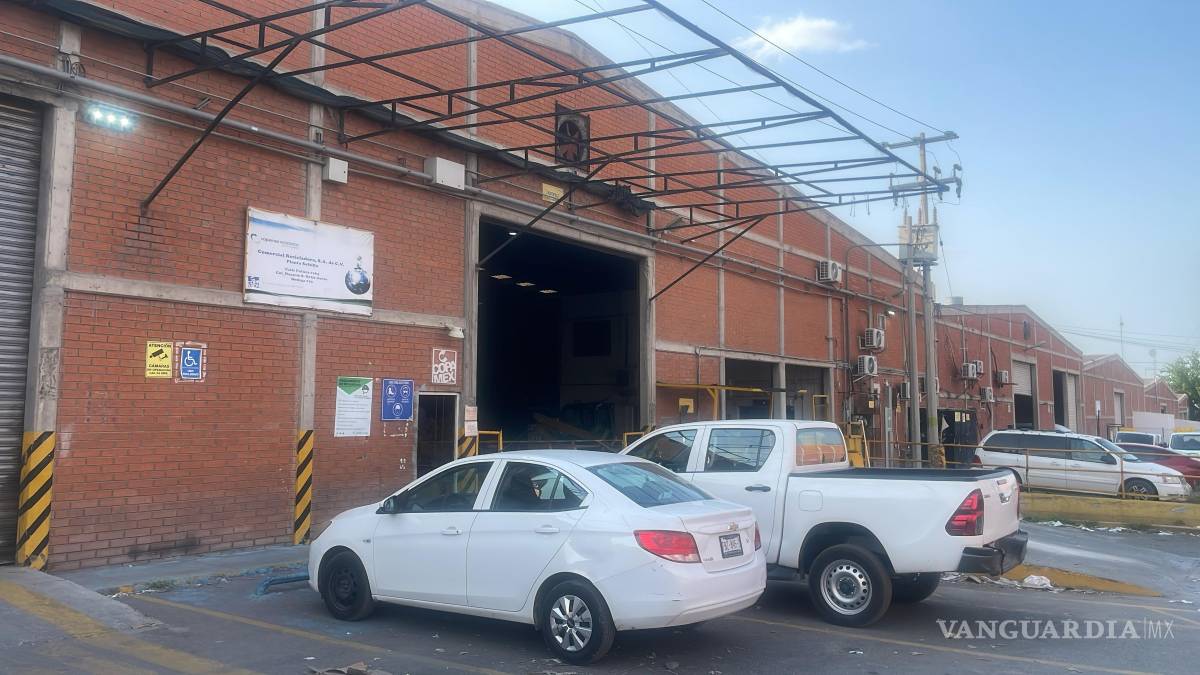 Huesos de perro movilizan a la policía, en Saltillo