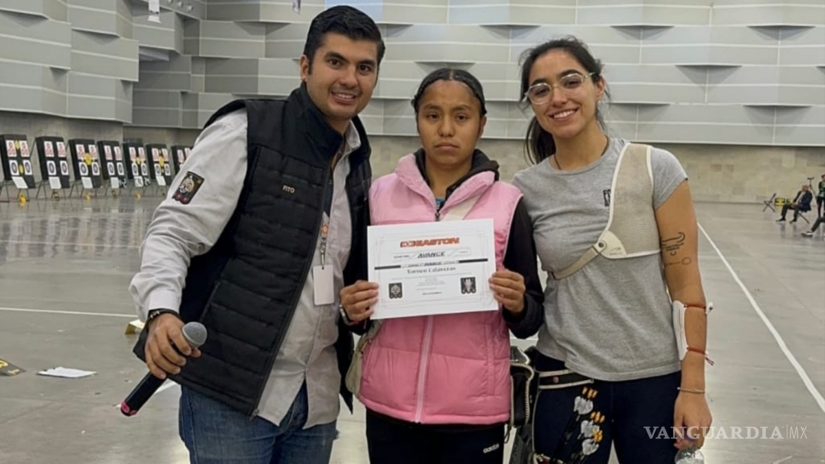 ¡Coahuila arrasa en el Torneo de las Calaveras! Arqueros se coronan campeones en Aguascalientes