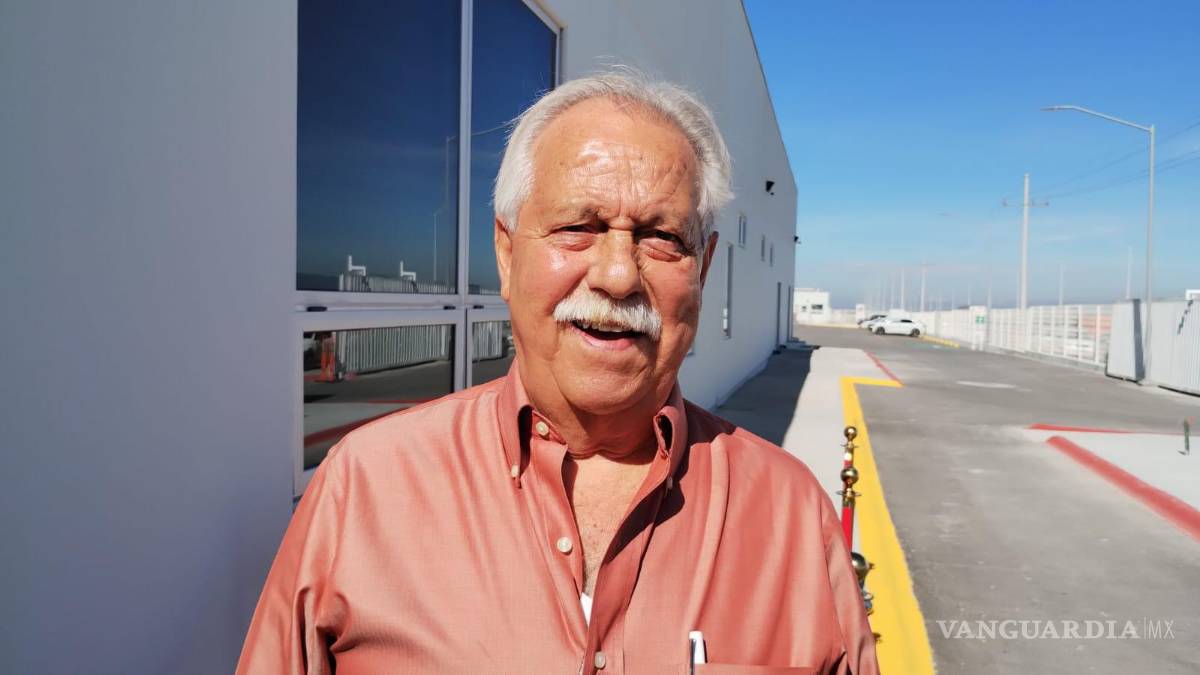 Canaco Saltillo quedará al frente de la Unión de Organismos Empresariales Coahuila Sureste (UOECS)