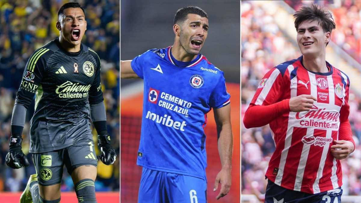 Liguilla del Clausura 2026 podría jugarse con refuerzos mexicanos en Liga MX