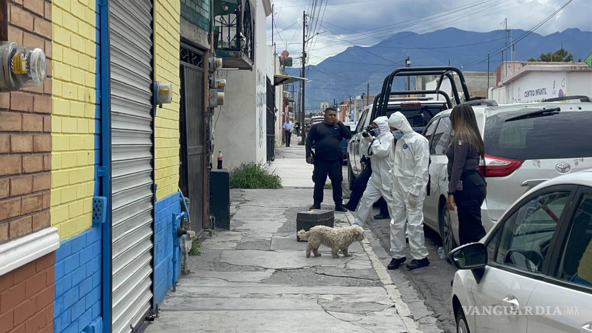 Olores fétidos alertan sobre joven sin vida en Saltillo; investigan aparente suicidio