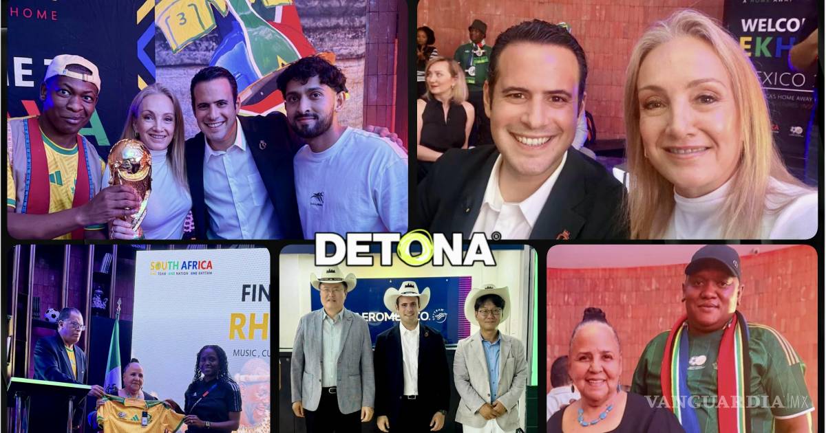 ‘PesCorea’ pierde jugando de ‘local’ frente a Sudáfrica