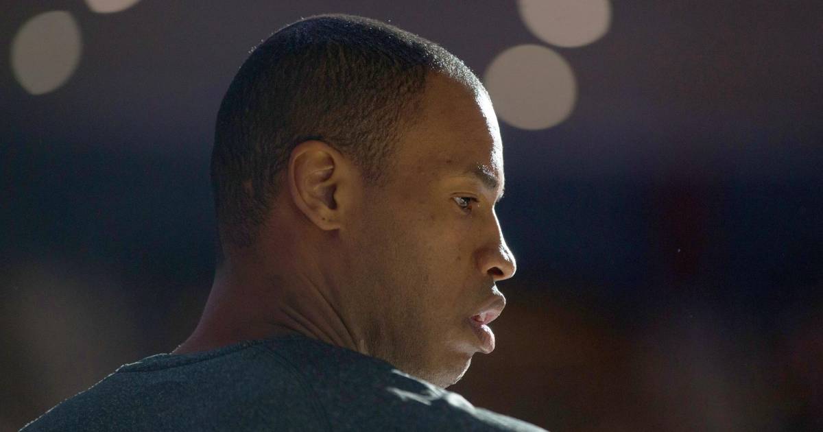 Jason Collins, primer jugador gay declarado en la NBA, lucha contra un cáncer cerebral terminal