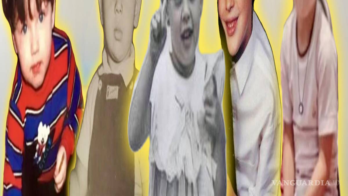 $!De I. a D, Samuel García, Gerardo Fernández Noroña, Claudia Sheinbaum, Luis Donaldo Colosio Riojas y Marcelo Ebrard. Diseño por Edwin Sánchez Landeros.