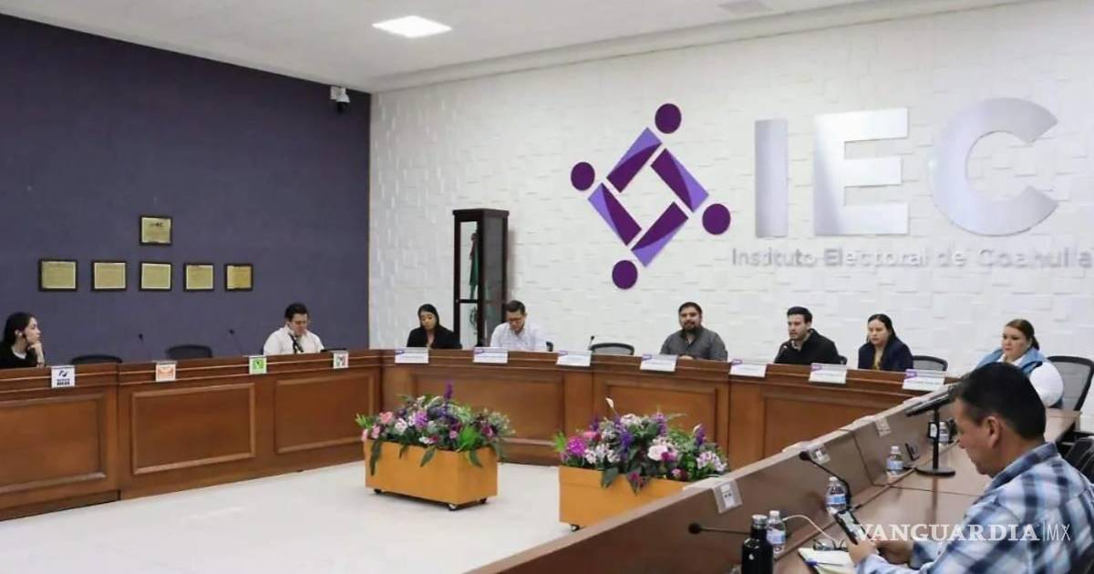 Renuncia funcionaria del IEC: acusa acoso y hostigamiento laboral de consejera