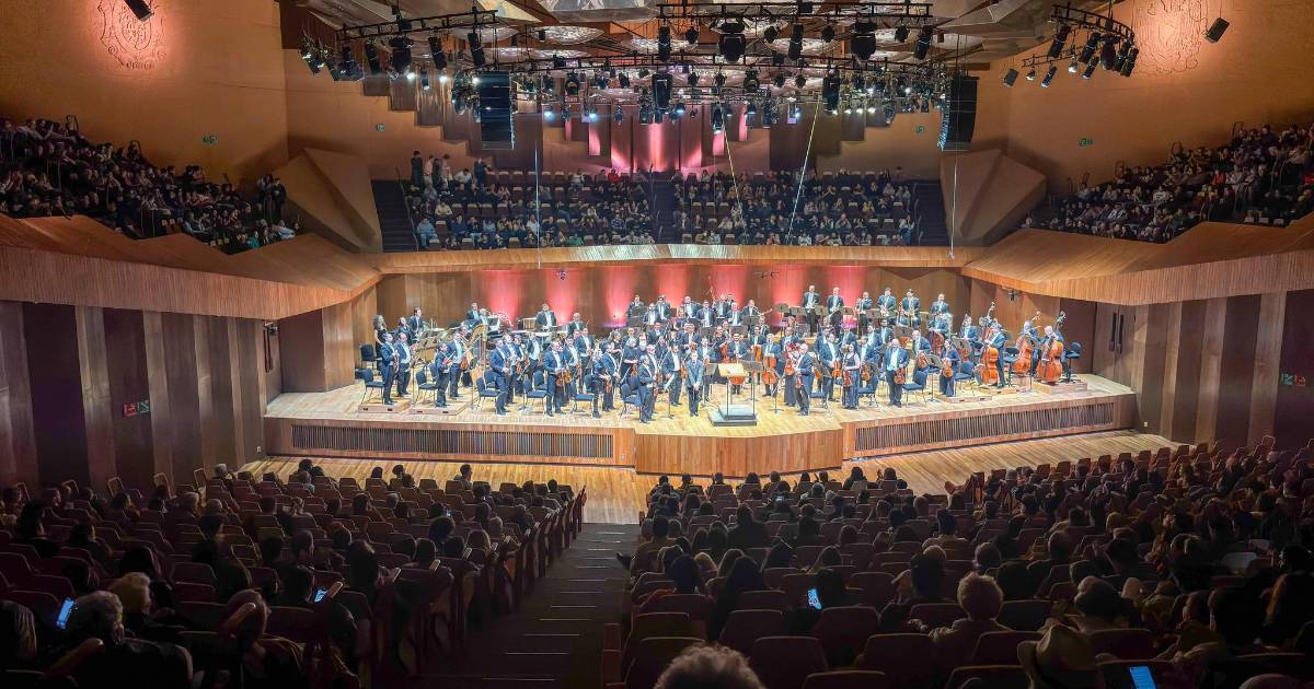 De Babel a Santa Cecilia: entre la disonancia política y la armonía musical