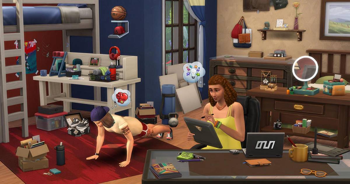 25 años de ‘Los Sims’, el simulador virtual que se convirtió en un icono