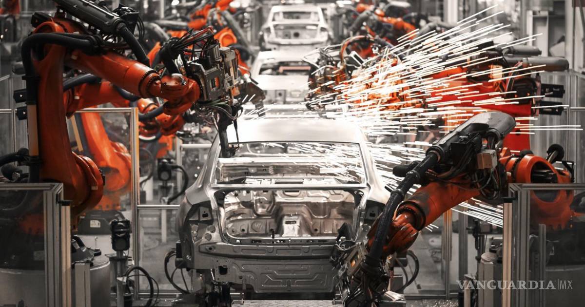 Cuestan aranceles de Trump 35 mil mdd a armadoras automotrices