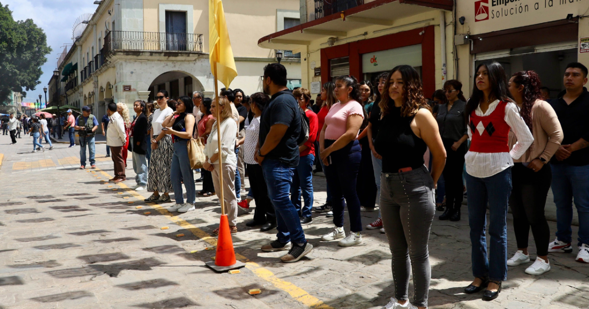 Simulacro Nacional 2025: tu celular sonará con la alerta sísmica el 19 de septiembre