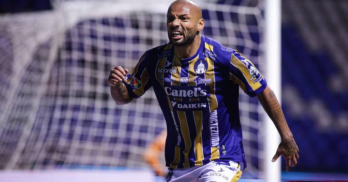 João Pedro: respeto al delantero ‘desconocido’ que está rompiendo la Liga MX