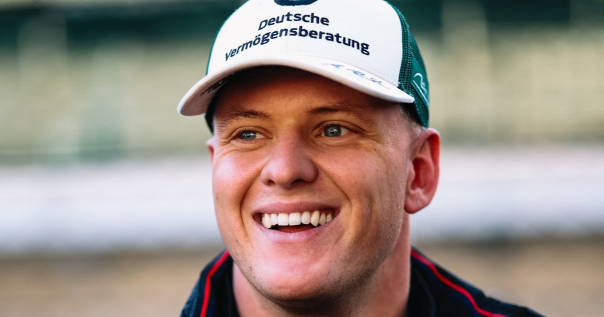 Mick Schumacher llega a IndyCar 2026 y será nuevo rival de Pato O’Ward