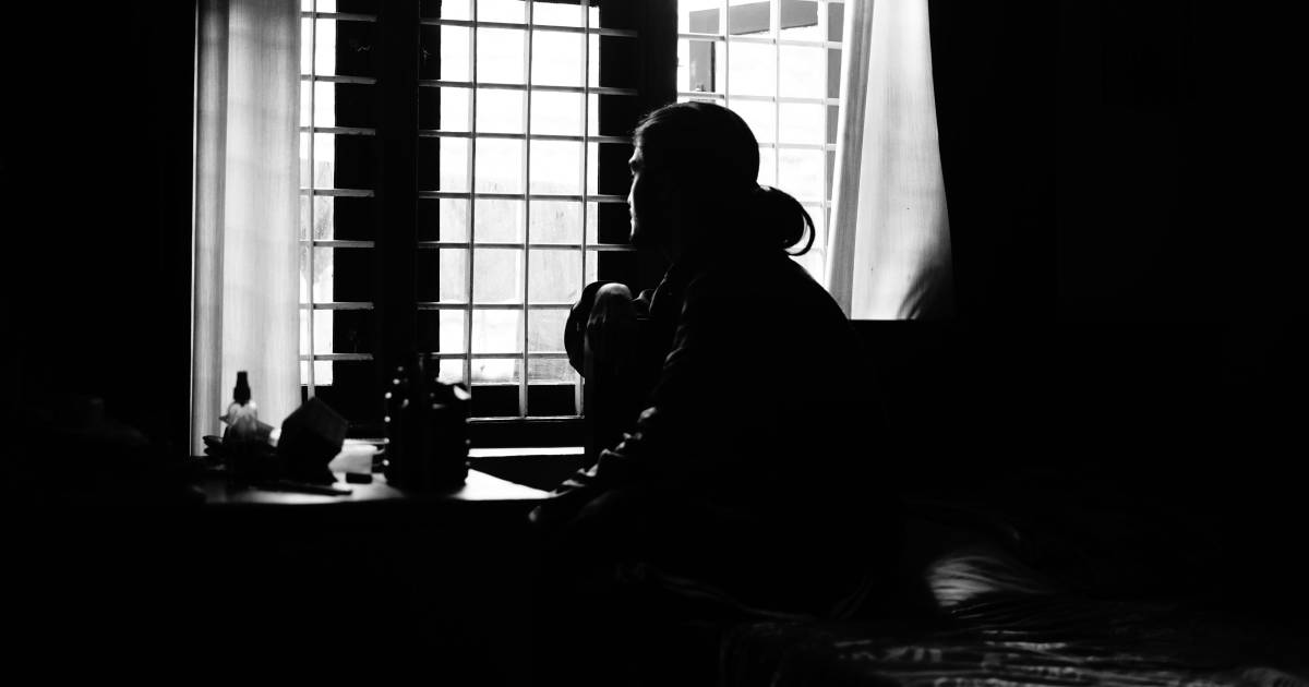 La soledad: ¿Qué hacer?