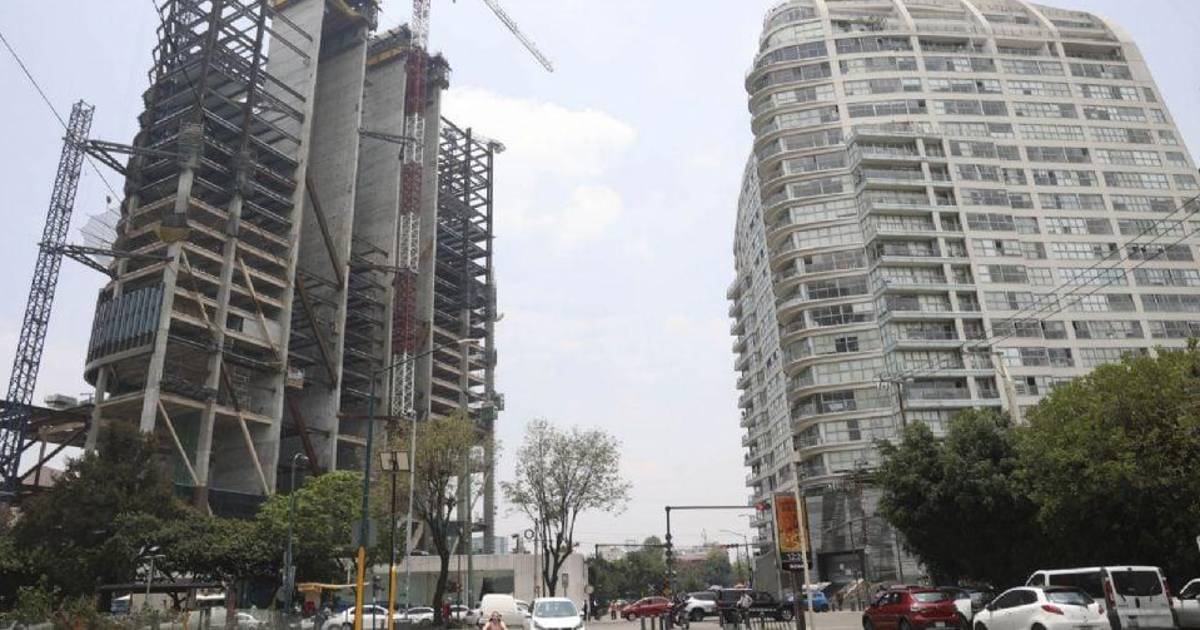 Retrocede actividad industrial de México en septiembre y liga cuatro meses a la baja