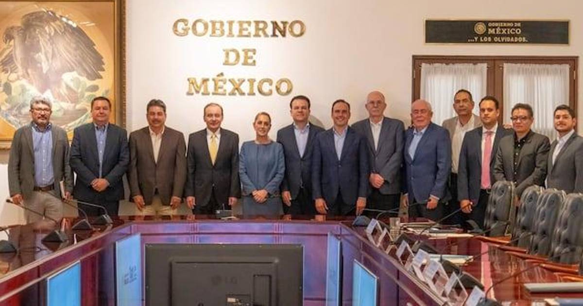 Anunciará Claudia Sheinbaum hoy plan de apoyo a ganaderos