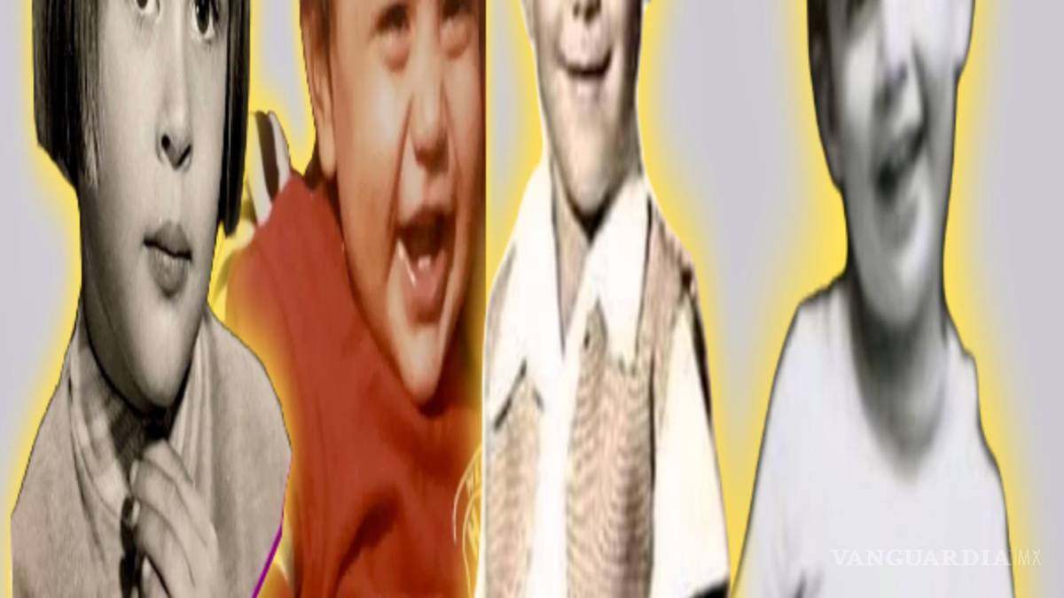 $!De I. a D. Tatiana Clouthier_ Omar García Harfuch_ Andrés Manuel López Obrador y su némesis, Felipe Calderón. Diseño Edwin Sánchez Landeros.