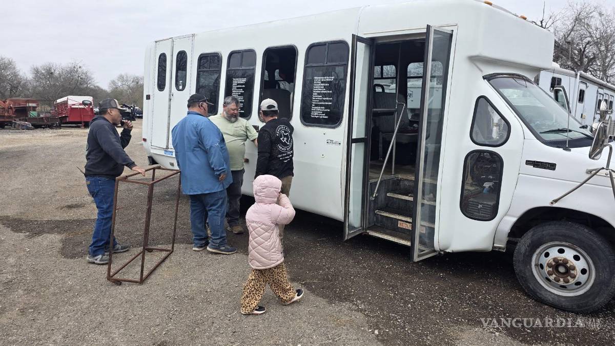 $!Participantes de ambos lados de la frontera se sumaron a la tradicional cabalgata binacional