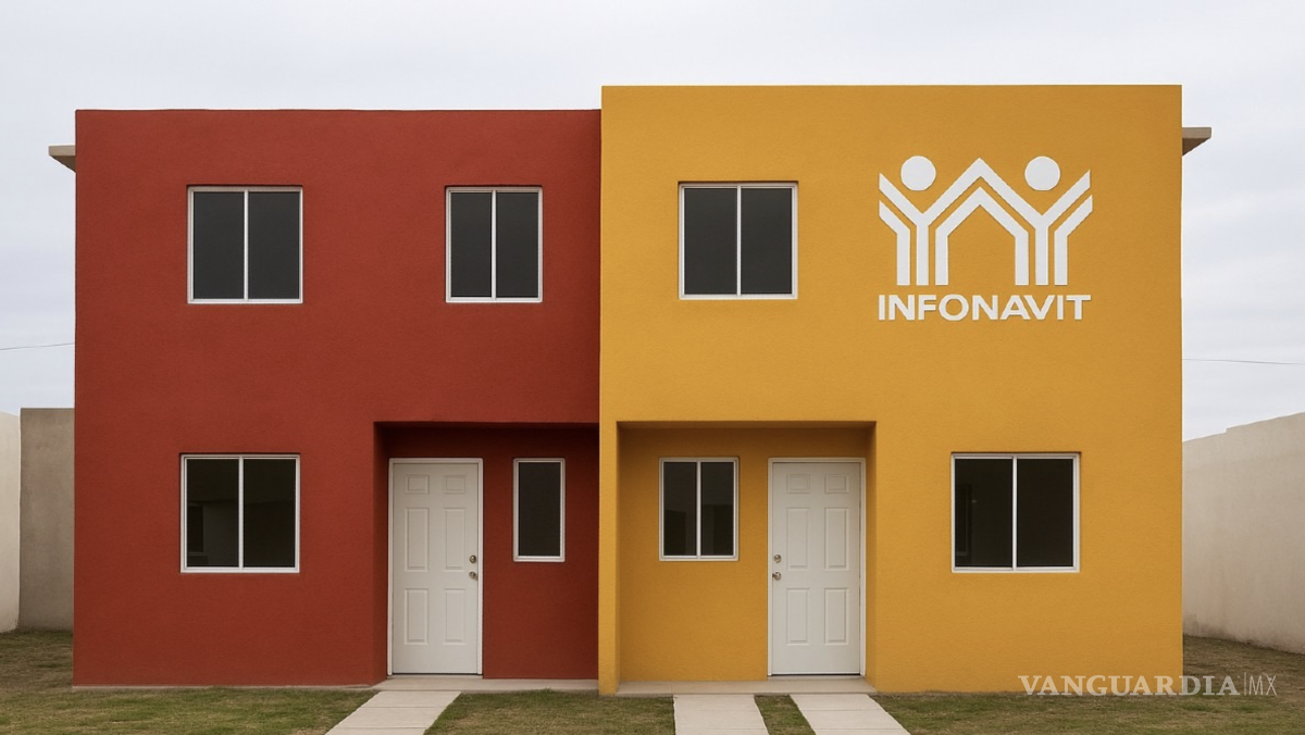 $!El Instituto del Fondo Nacional de la Vivienda para los Trabajadores (Infonavit) mantiene en 2026 una amplia oferta de financiamiento.