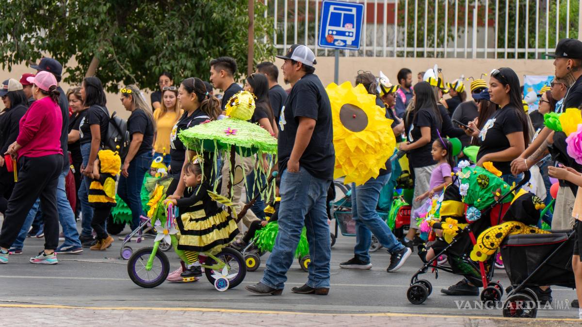 $!La Dirección de Medio Ambiente y Desarrollo Sustentable realizó labores de reforestación, reforzando el compromiso de Saltillo con el cuidado del medio ambiente.