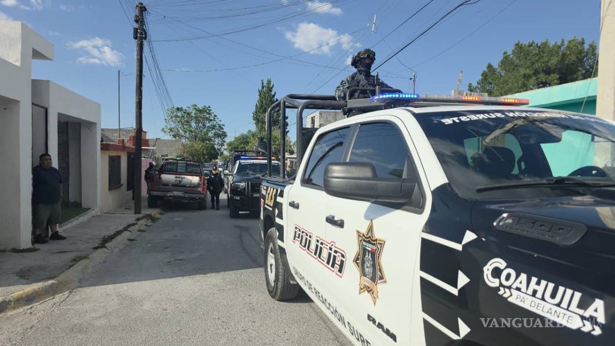 $!Los operativos atendieron reportes y realizaron recorridos en decenas de colonias de diferentes sectores.