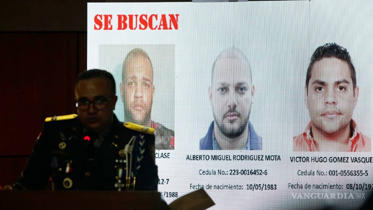 $!David Ortiz no era el objetivo de los sicarios