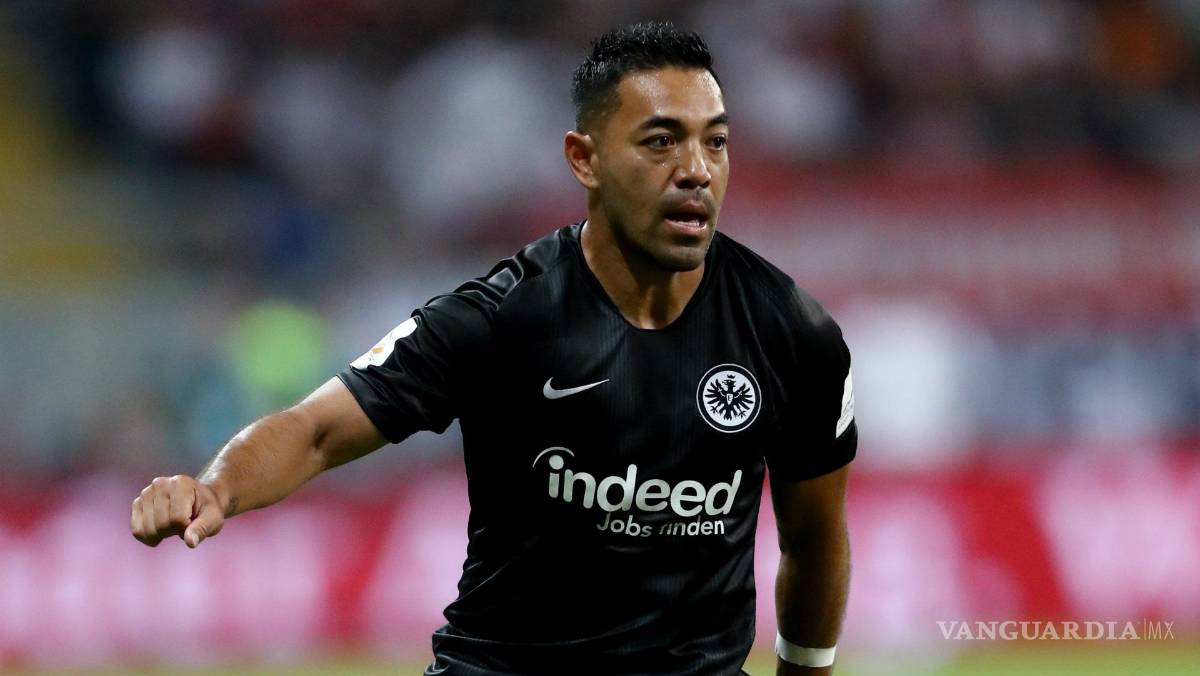 $!Marco Fabián volverá cerca de México, pero no precisamente a la Liga MX