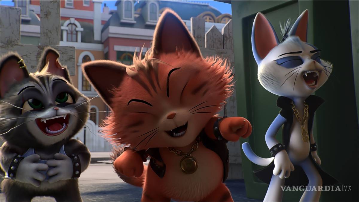 $!Discovery Kids invita a los más pequeños a conocer el mundo secreto de los gatos